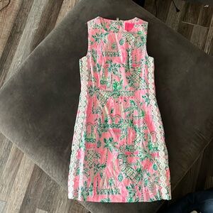Lilly Pulitzer Dress NWT